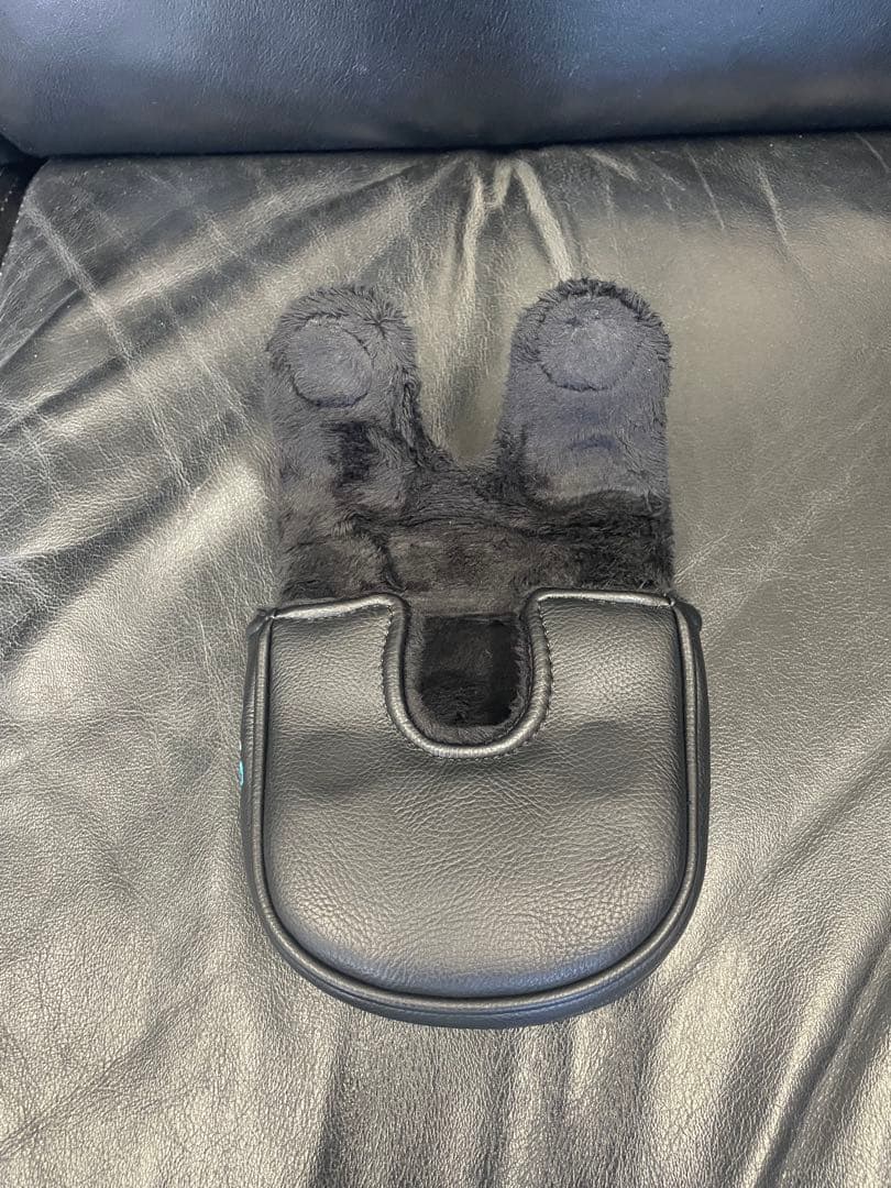 L.A.B. GOLF ラブゴルフ DF3 ゼロトルク パター　33インチ