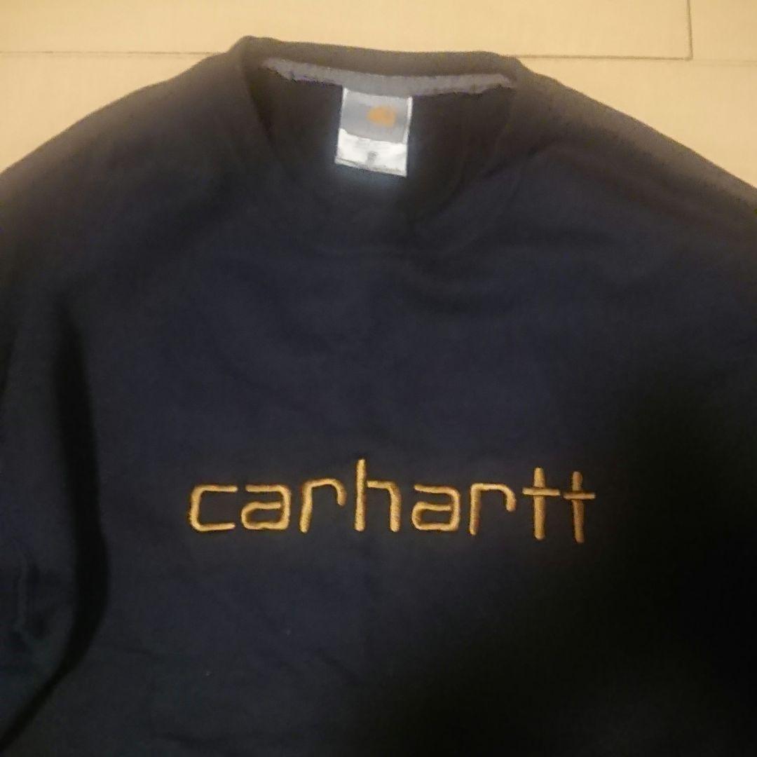 Carharttカーハート スウェット トレーナー