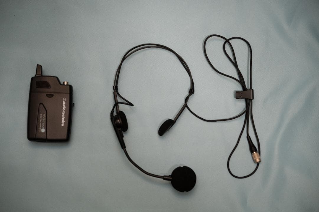 ヘッドホン ATW-1101