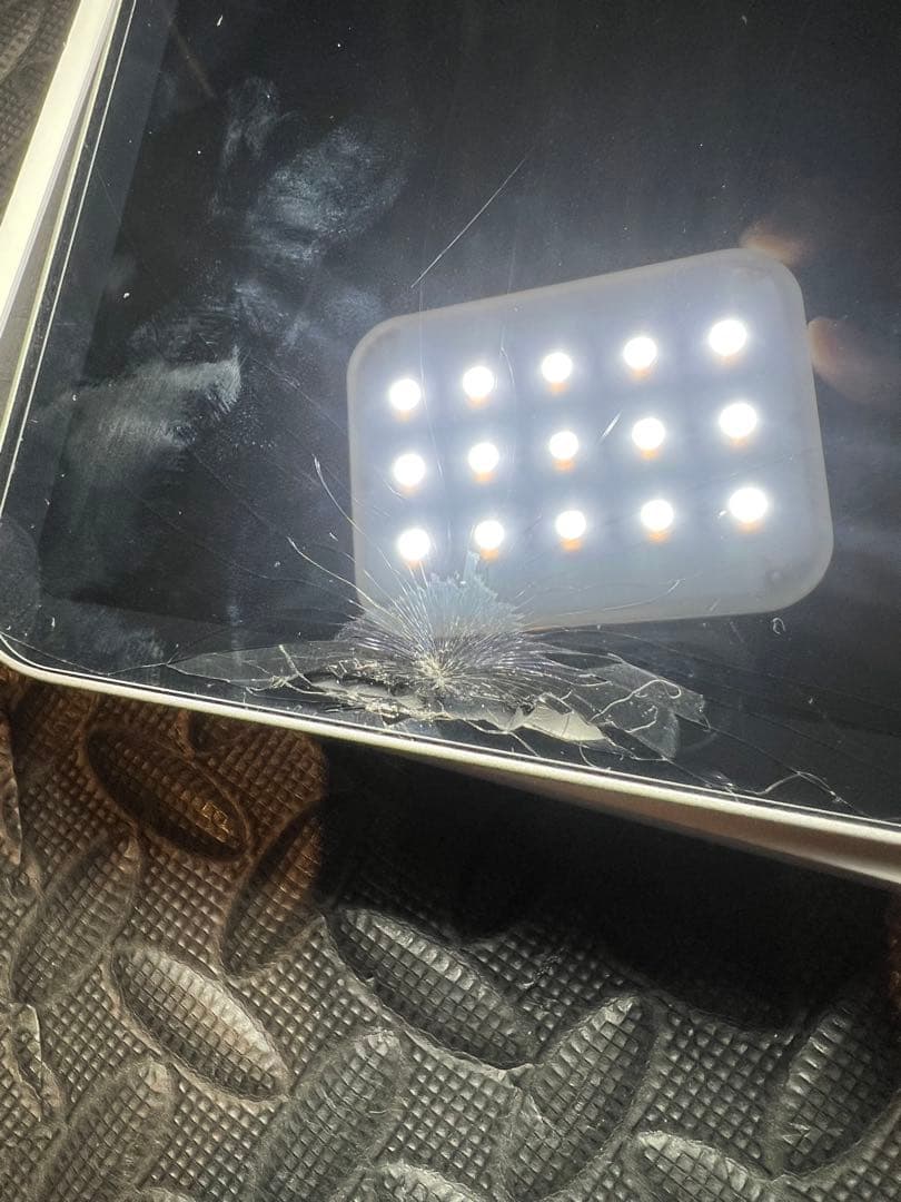 Apple iPad Pro 11インチ　第3世代　128GM1チップ