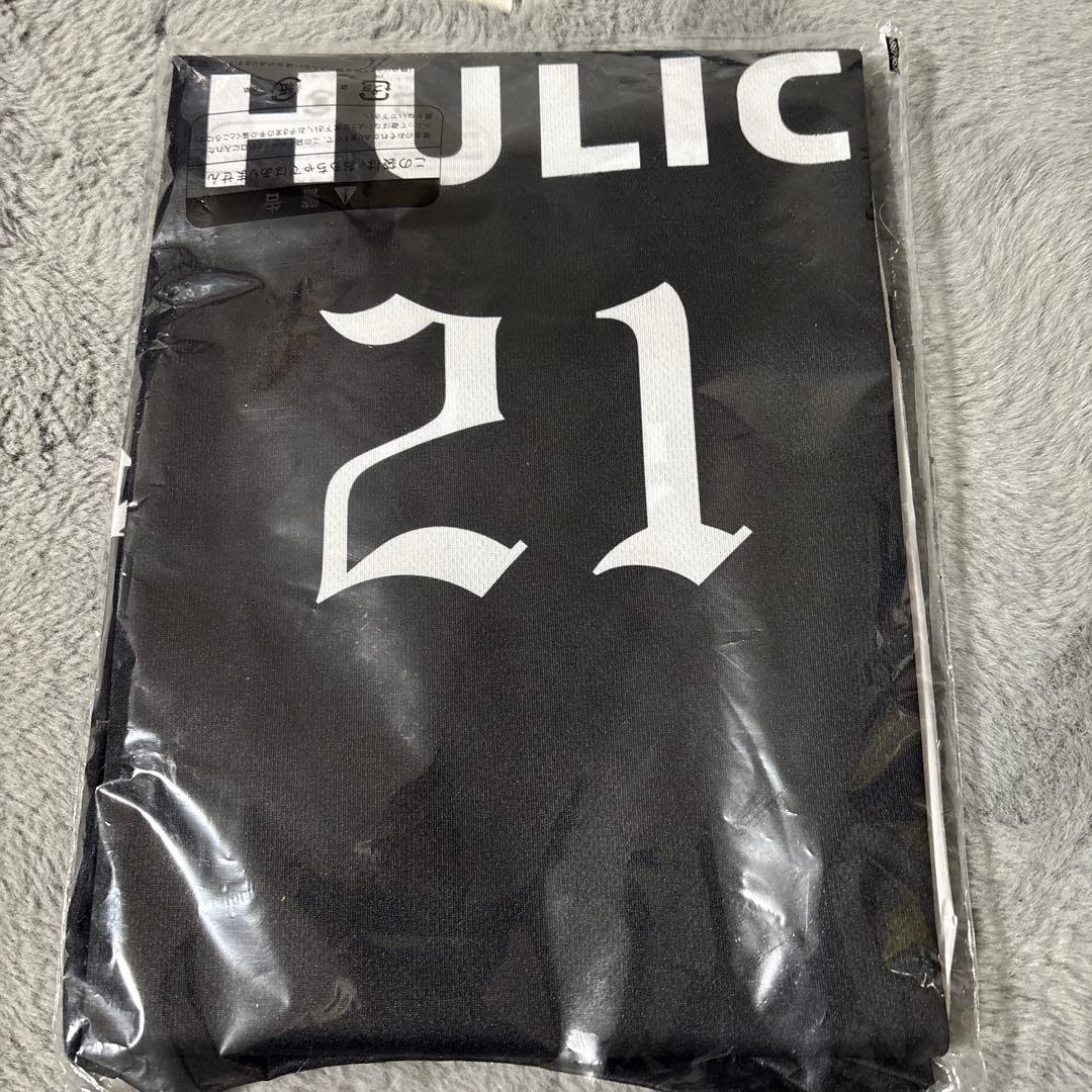 アルティーリ千葉　ユニフォーム　アシュリー