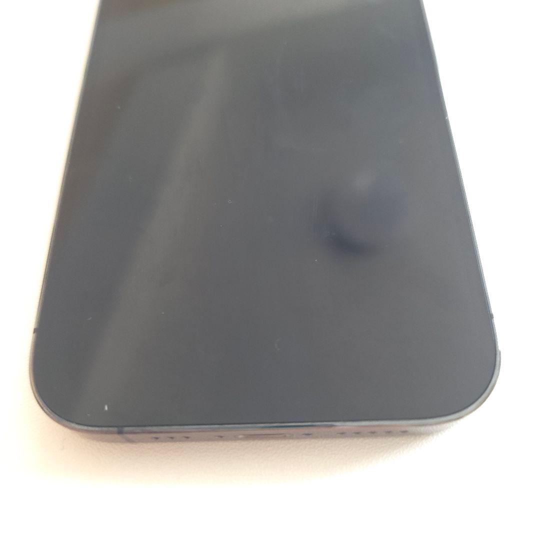 iPhone 14 pro 512GB BT78% シムフリー アイフォン