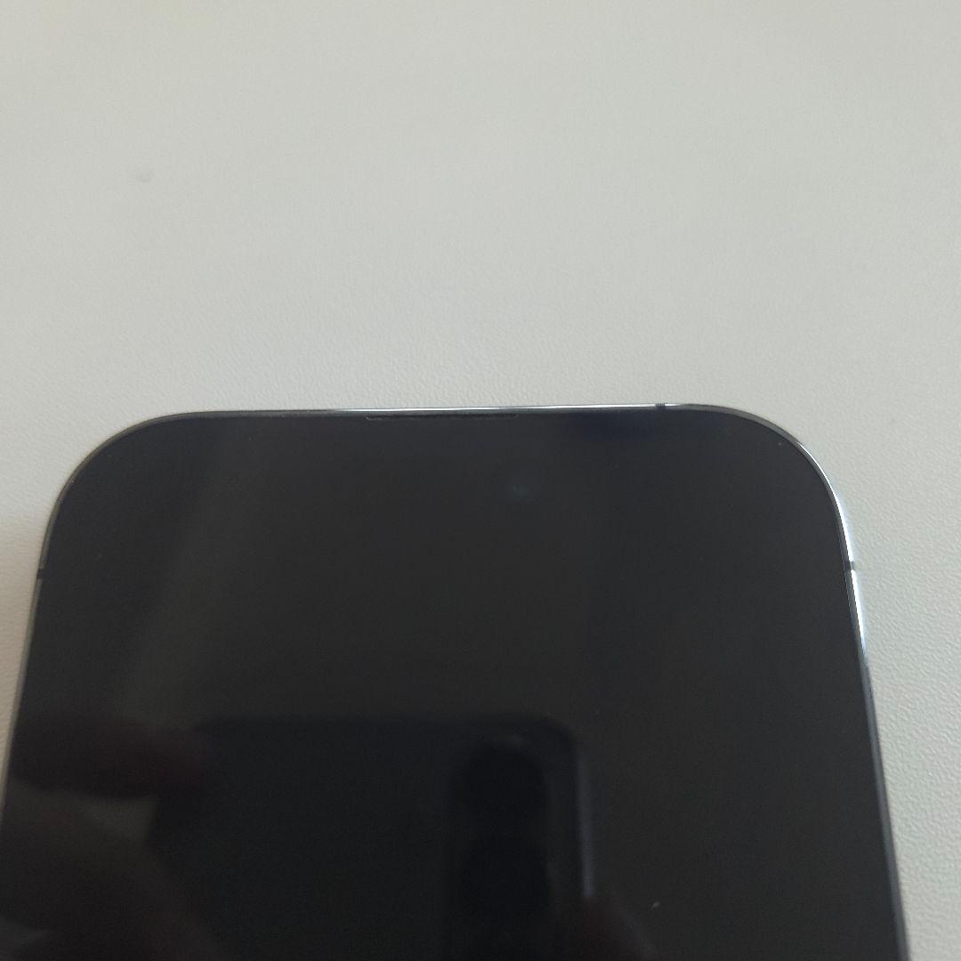 iPhone 14 pro 512GB BT78% シムフリー アイフォン