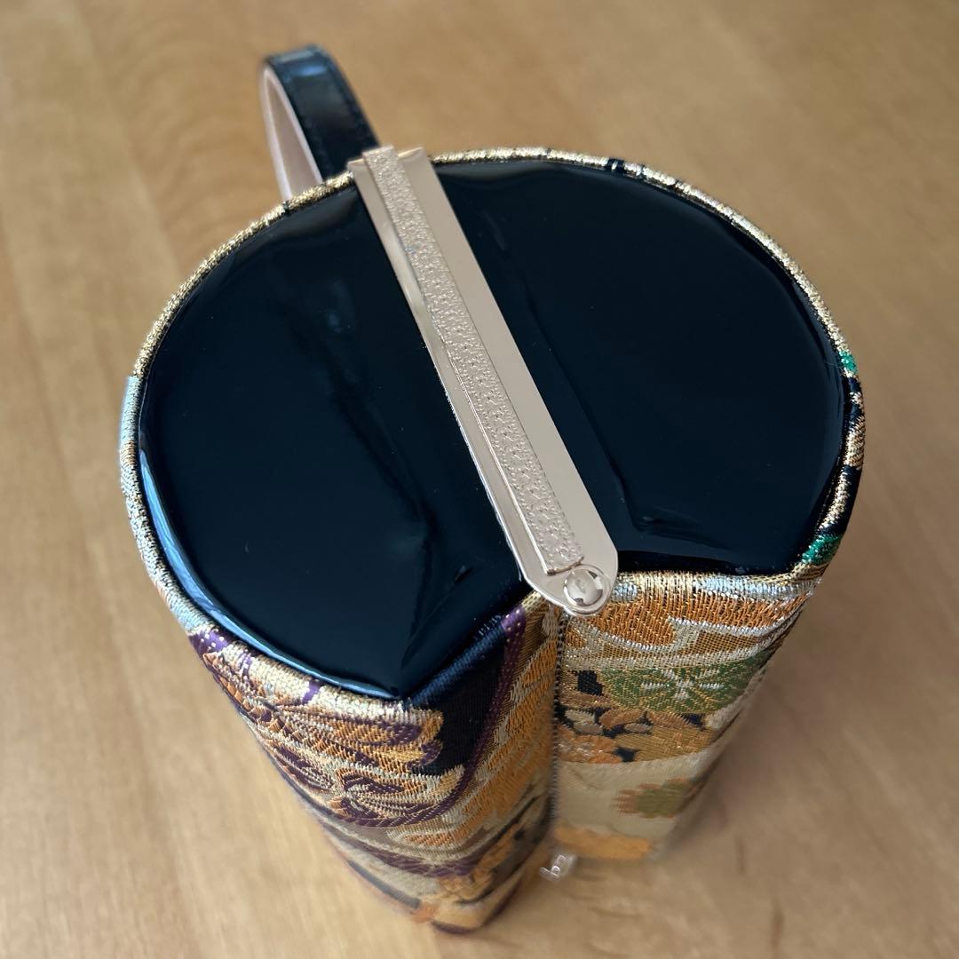 振袖、袴用　草履とバッグのセット