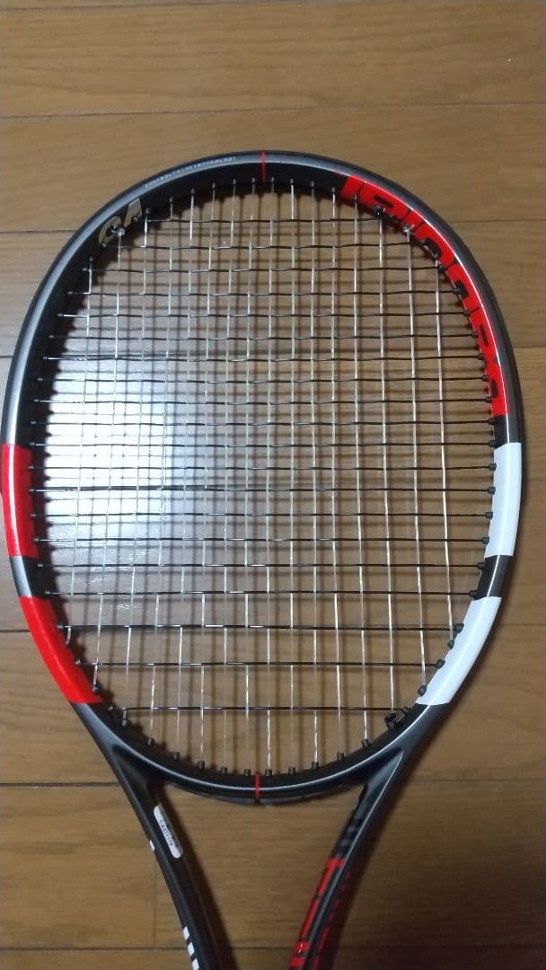 バボラ　ピュアストライクVS　Ｇ２