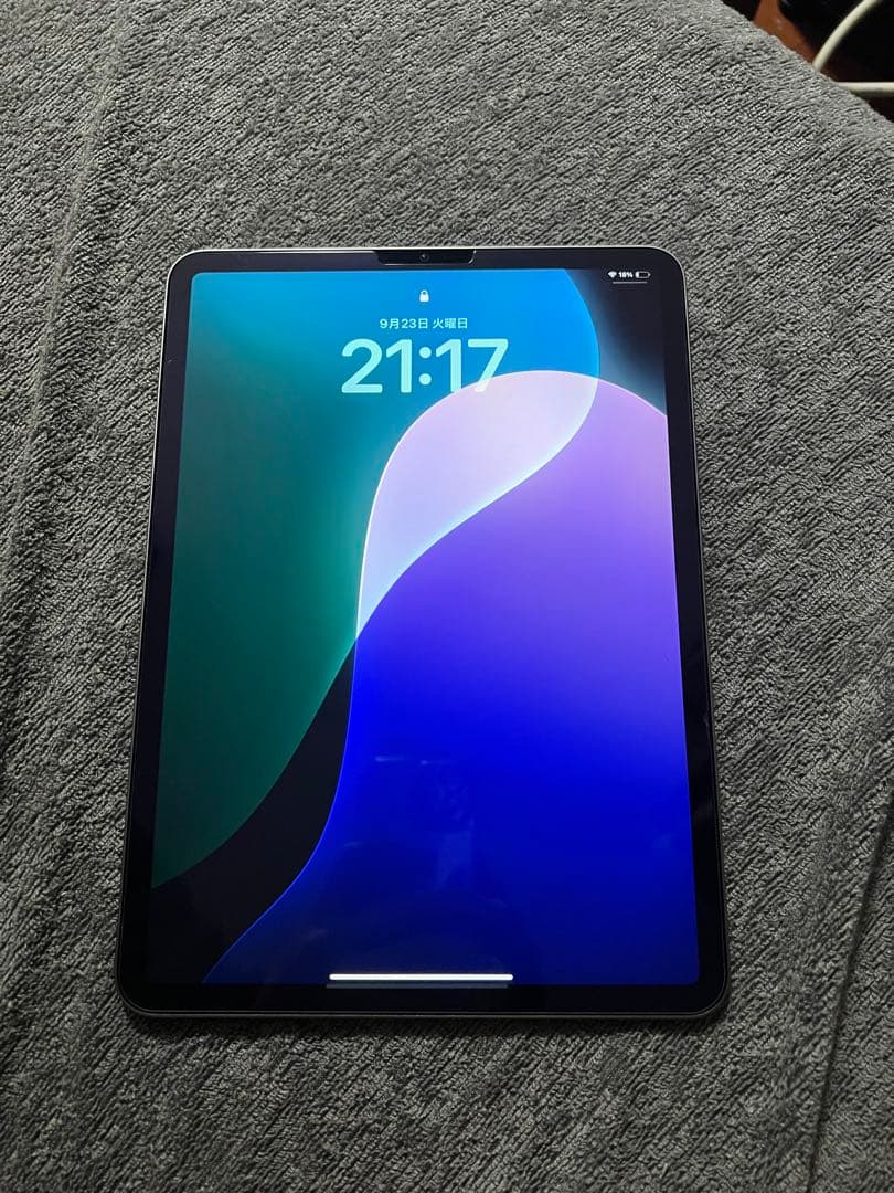 Apple iPad Pro 11インチ 第4世代