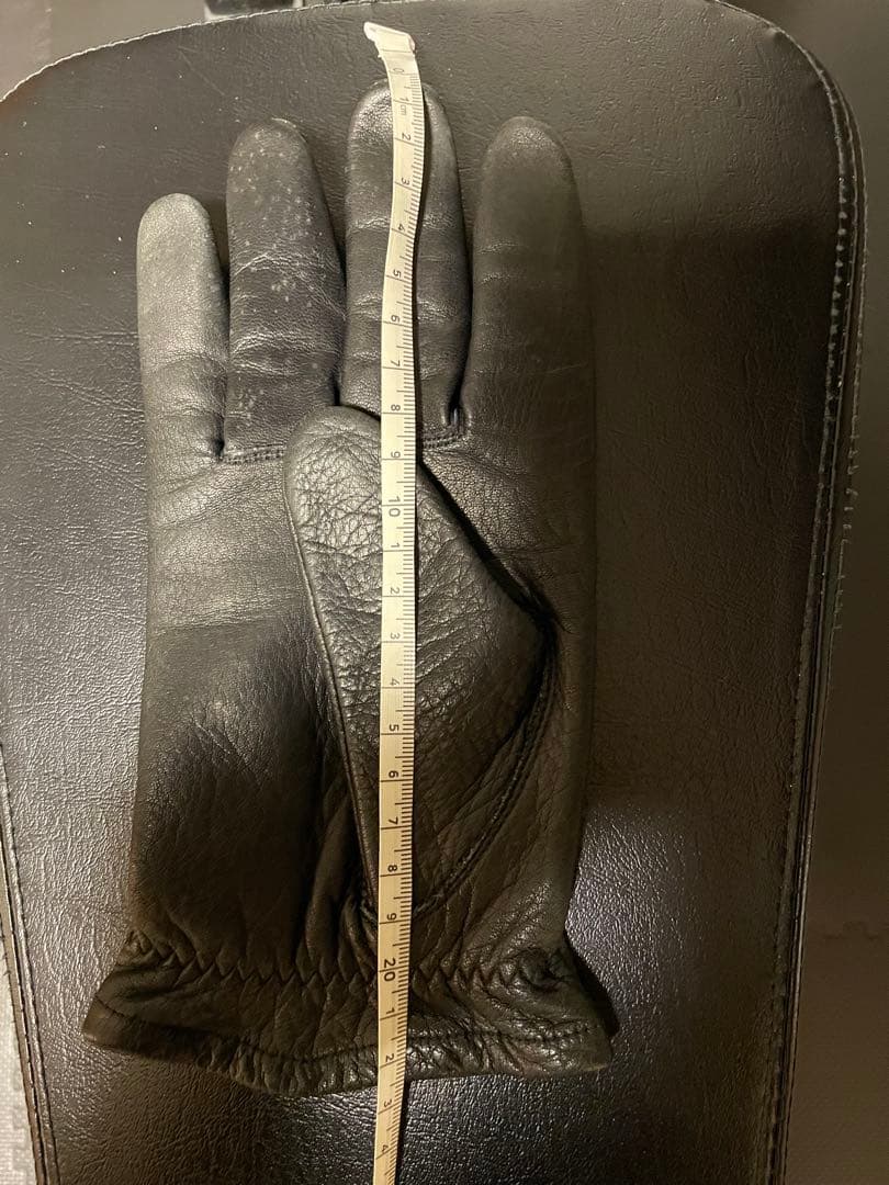 bounty hunter neighborhood アイアンクロス