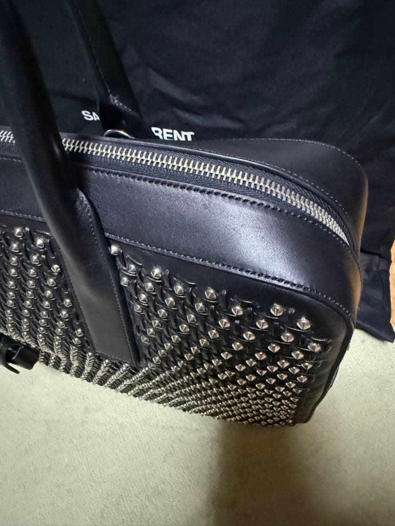 【美品】サンローラン メンズ バッグSaint Laurent 正規品