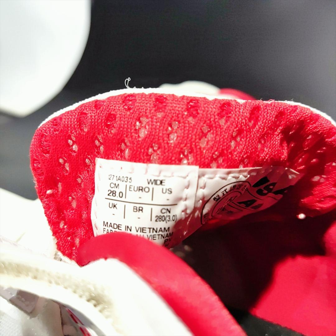 【新品】asics アシックス ウィンジョブ WINJOB CP305 AC