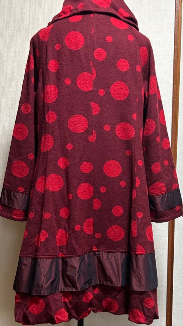 レディースコート