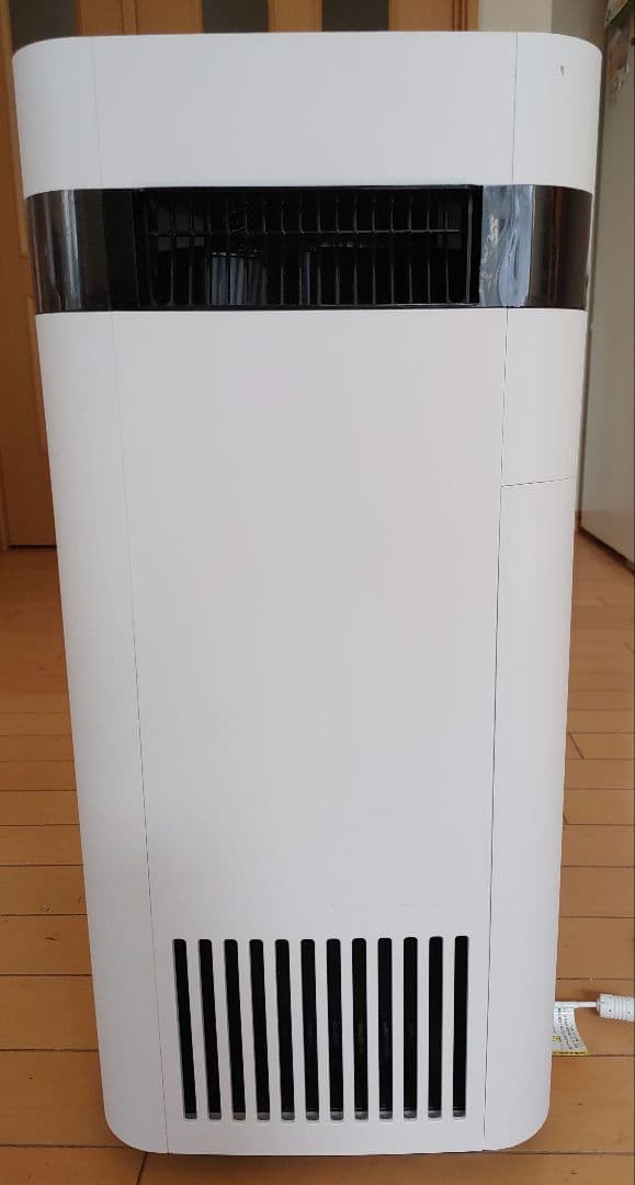 2/12限定販売値下げ価格【美品】Airdog X3D 空気清浄機 ホワイト