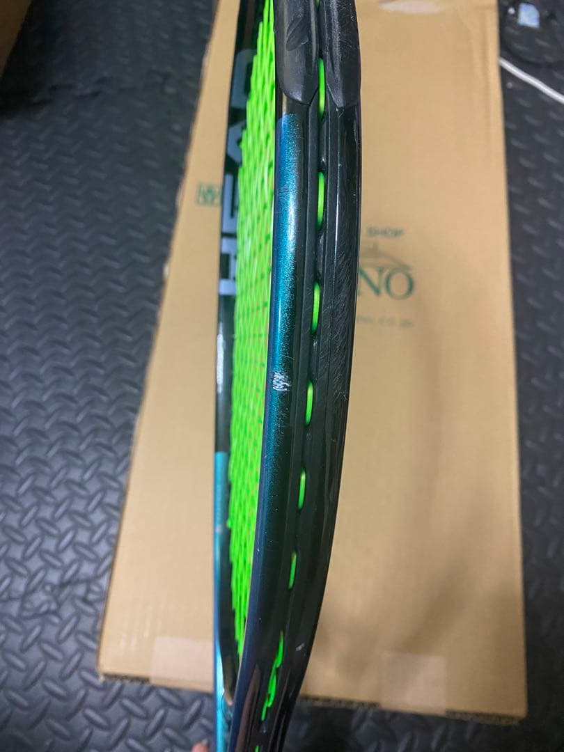 HEAD グラビティツアー G2