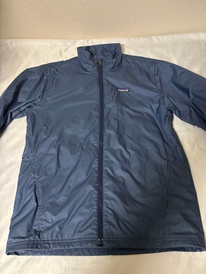 Patagonia パタゴニア タスカージャケット パフボール サイズS