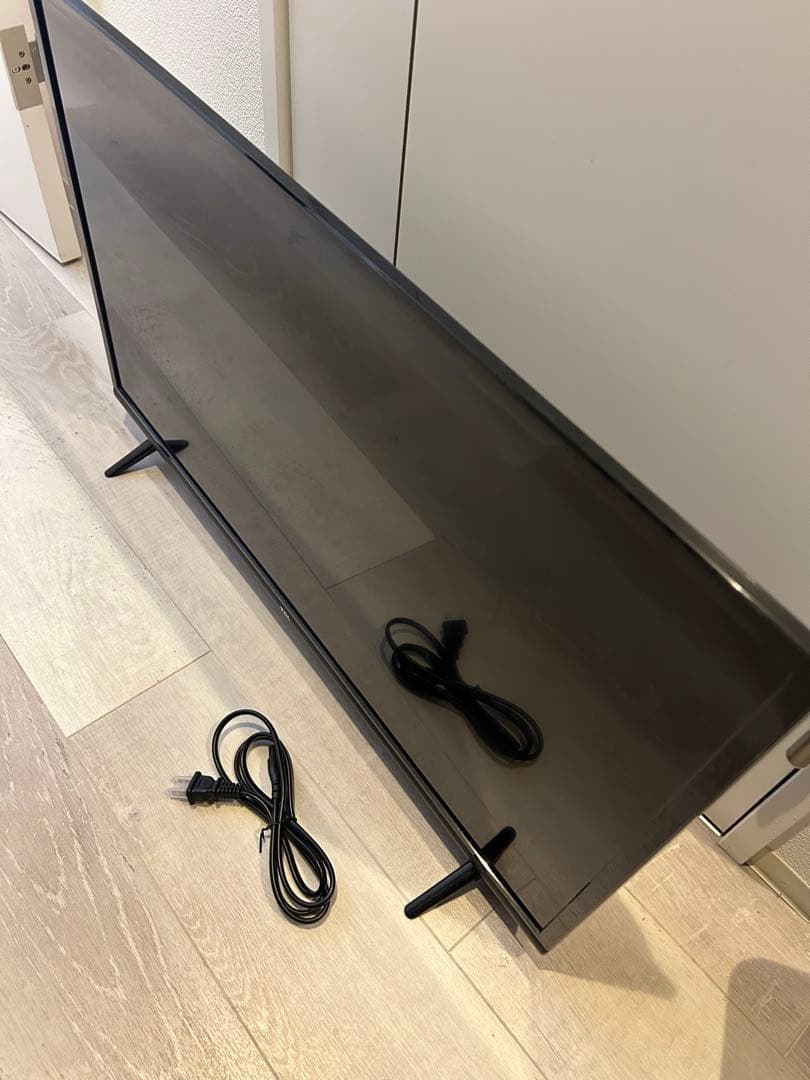 2022年製！テレビ TCL 32型　32インチ　32S5200A