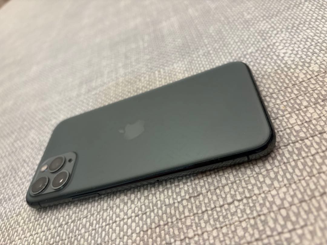 iPhone11PRO 本体 64GB SIMフリー