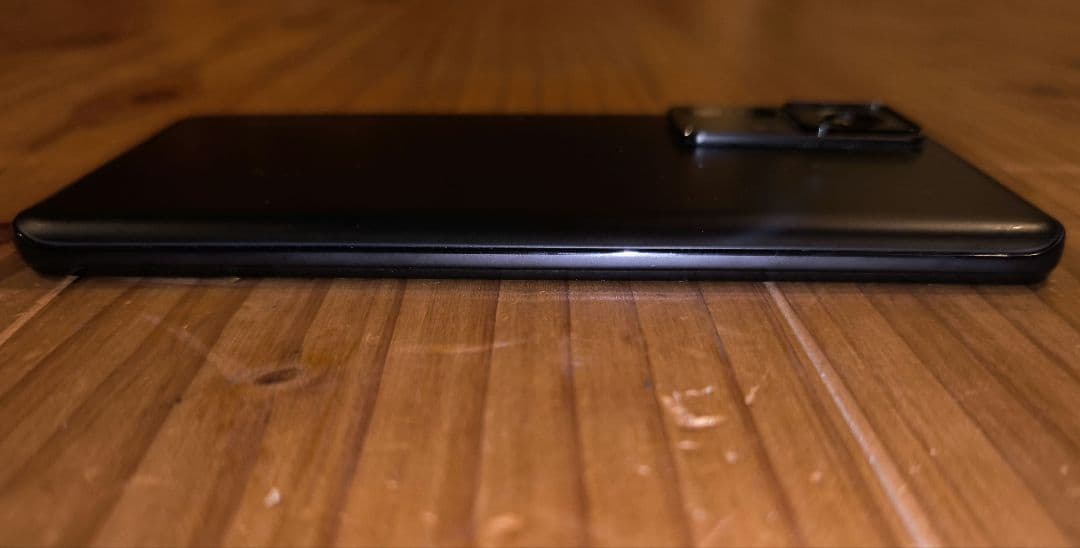 【ジャンク品】Xiaomi 12t pro【カメラ破損】