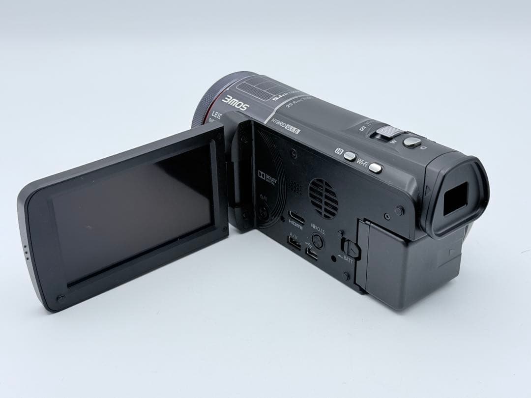 Panasonic HC-X920M ビデオカメラ 本体