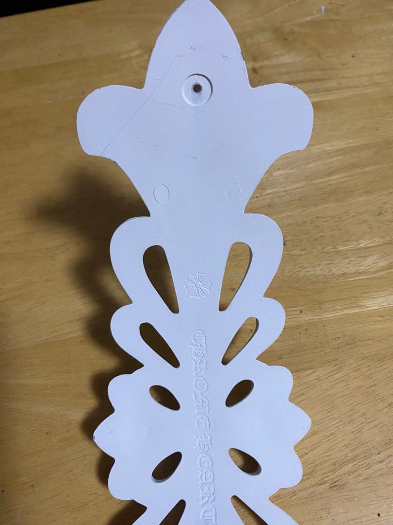 クロムハーツ　ディスプレイ　非売品