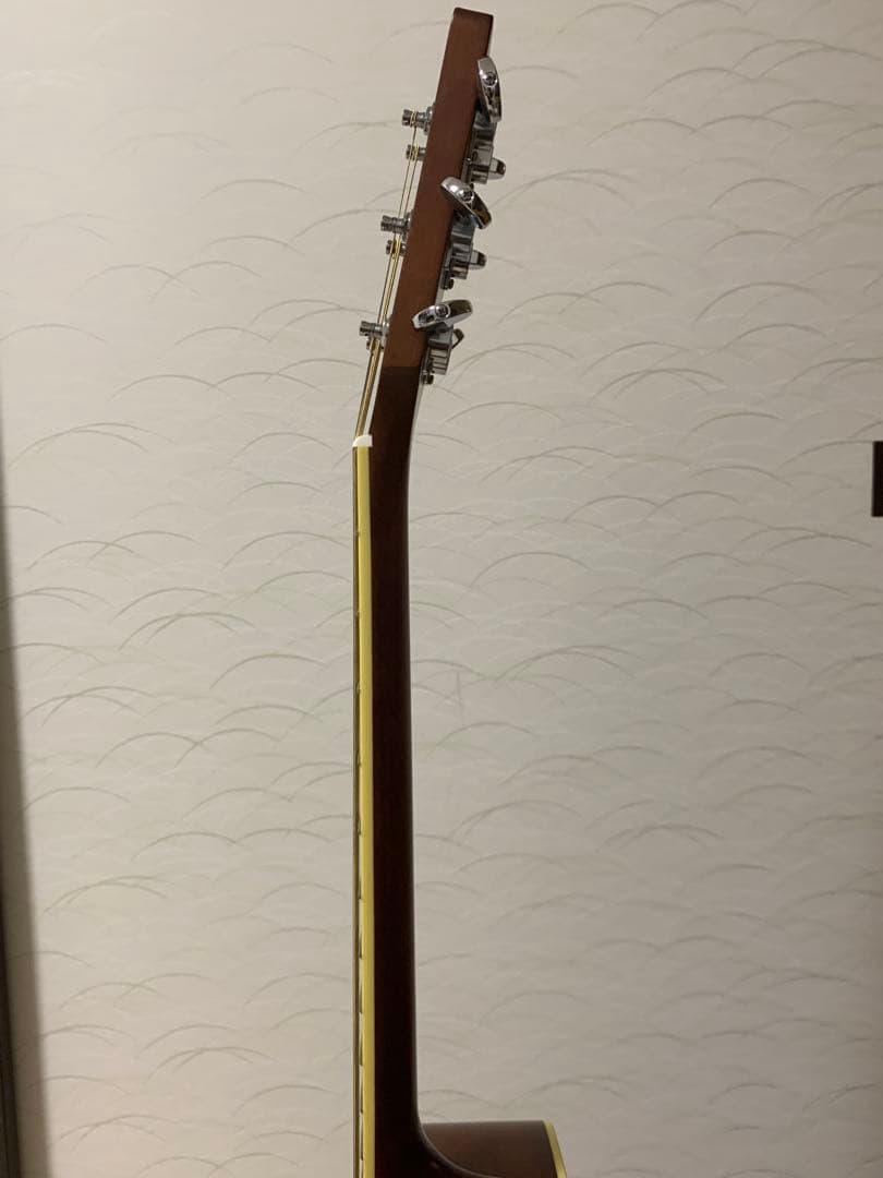 ☆さくらんぼ☆ヤマハ　アコースティックギター セット　FS820