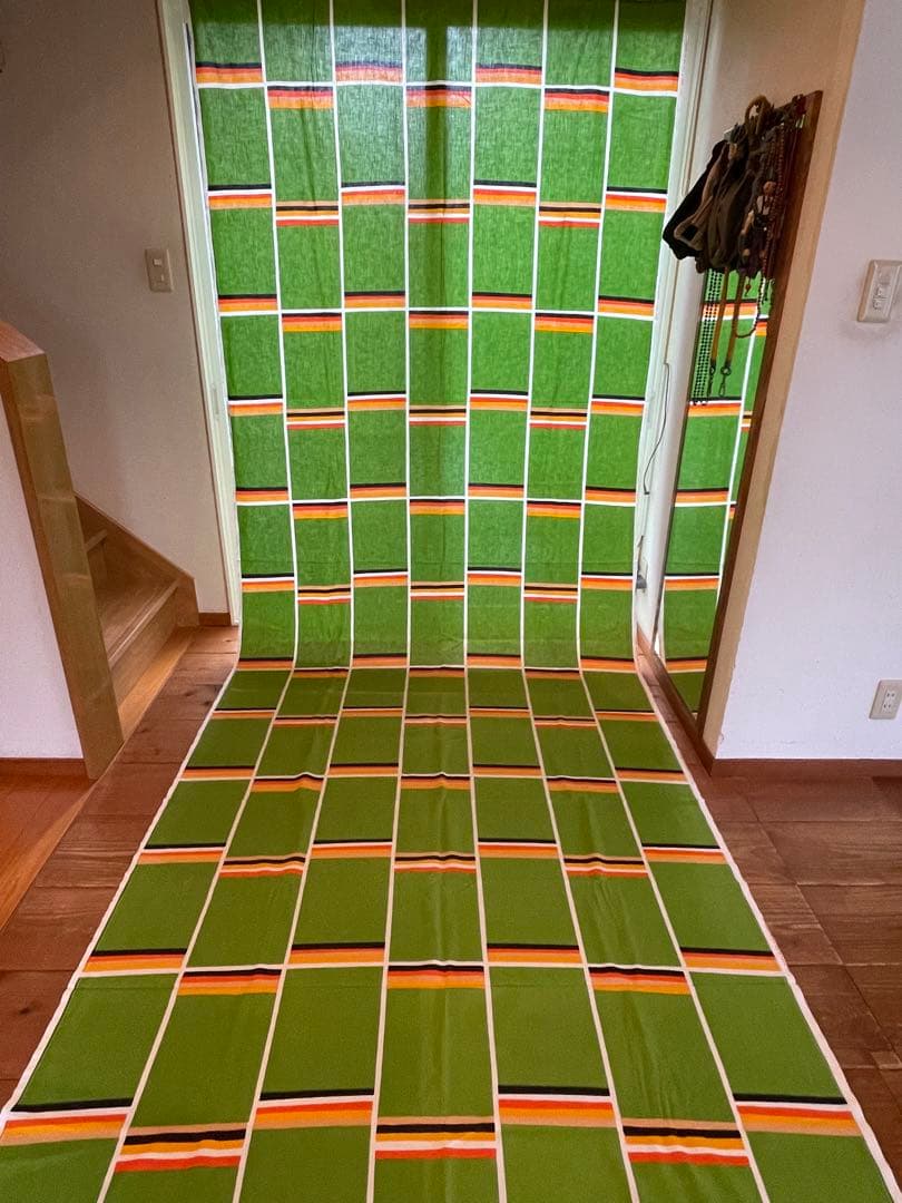 TAMPELLA タンペラ SILTA ヴィンテージ 検/marimekko