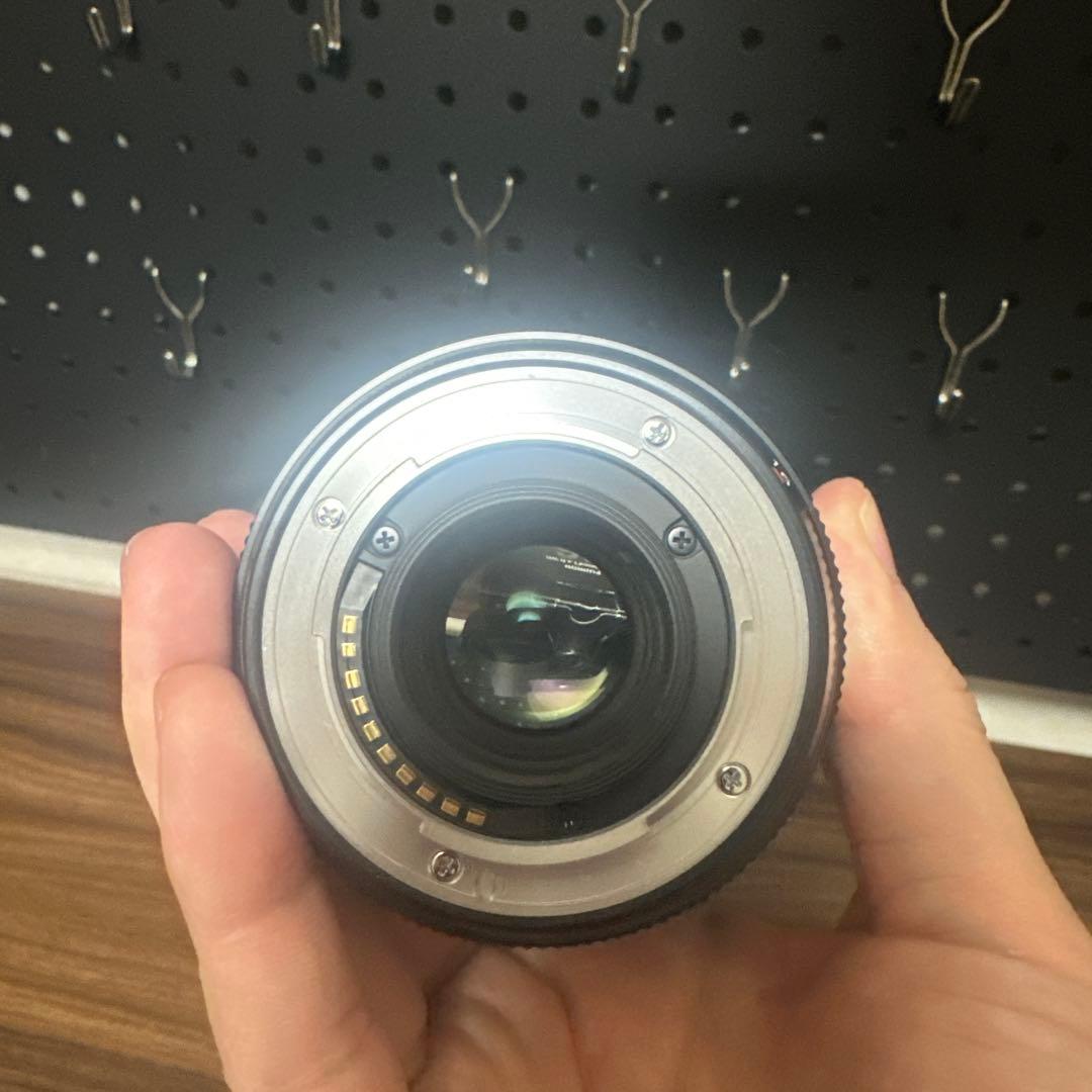 レンズ(単焦点) FUJINON XF16mm f1.4 R WR