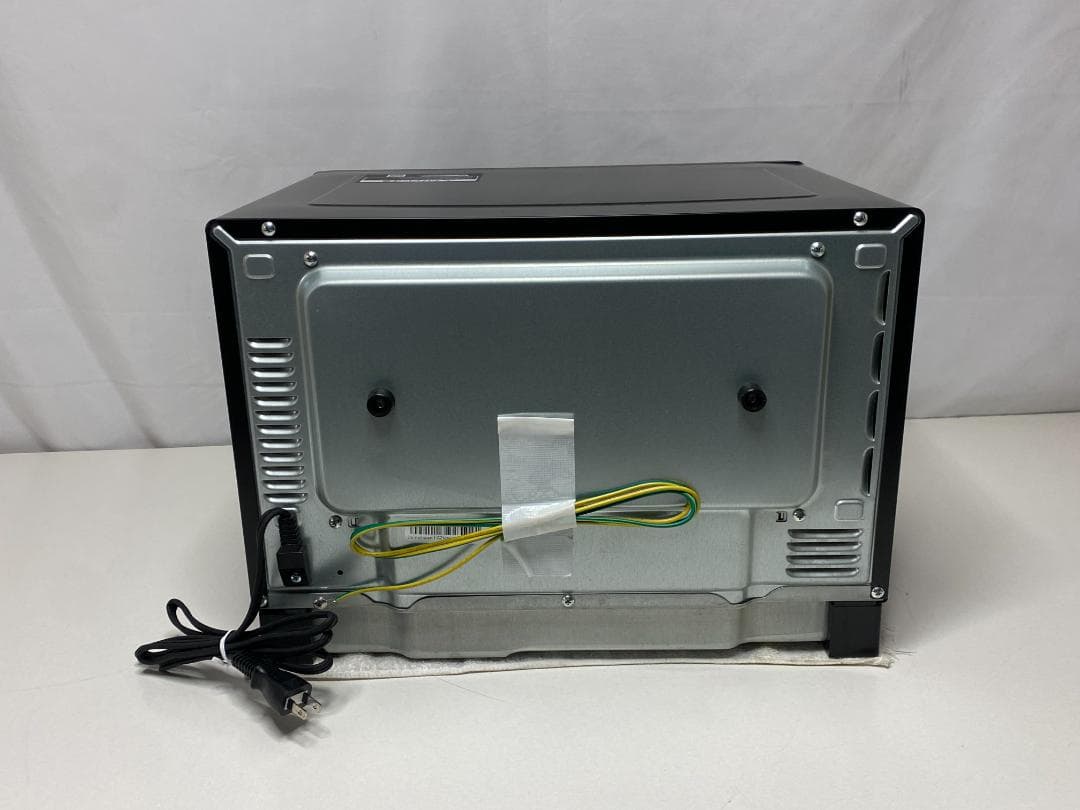 SHARP　オーブンレンジ　RE-SD18A-B 2022年製