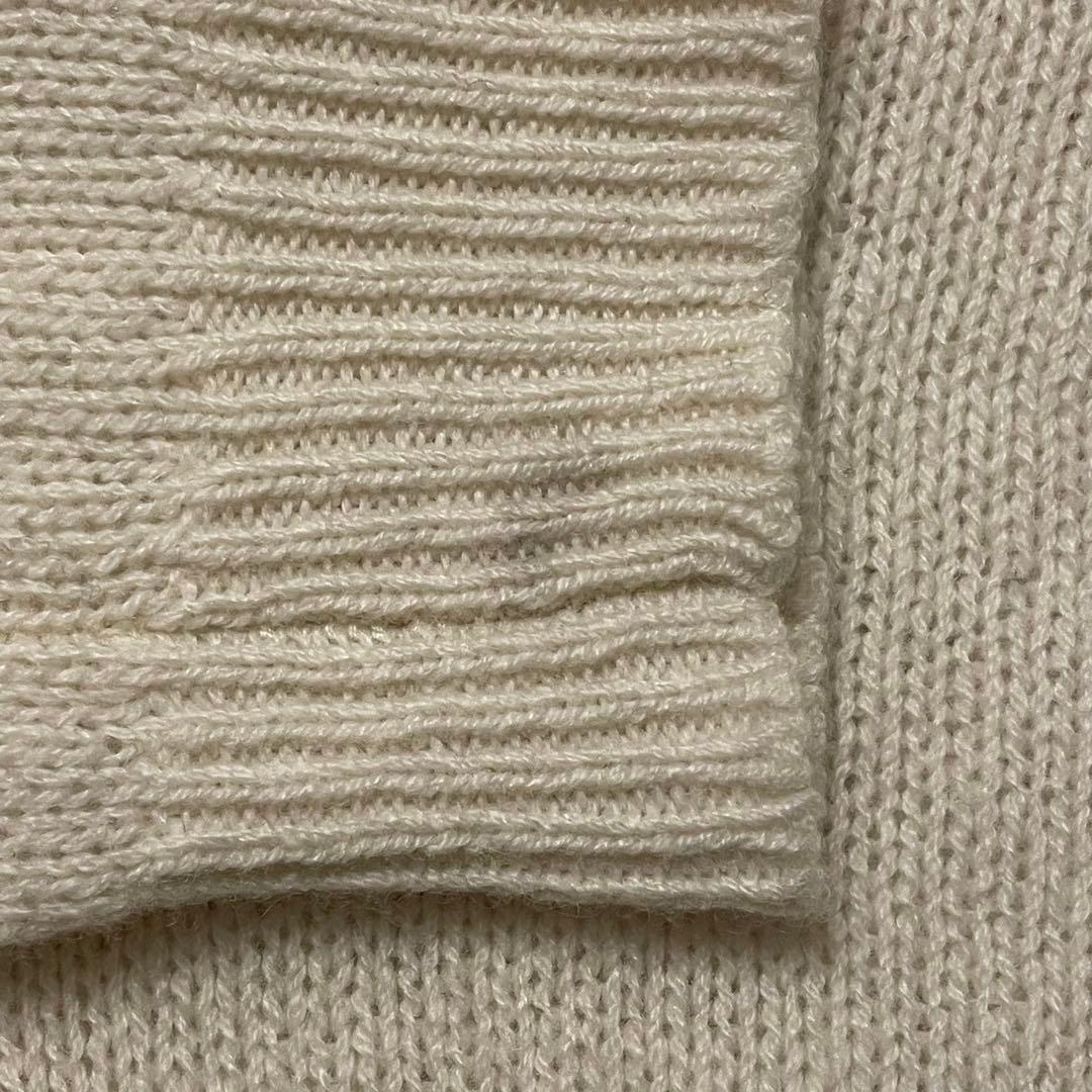 \" AURALEE オーラリー \" サマー カシミヤ カーディガン