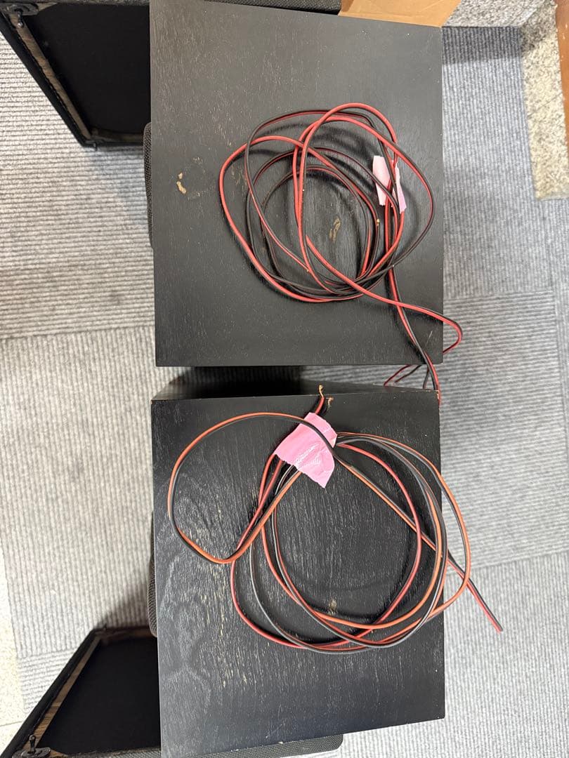 YAMAHA NS-100M レコーディング モニタースピーカー 完動品