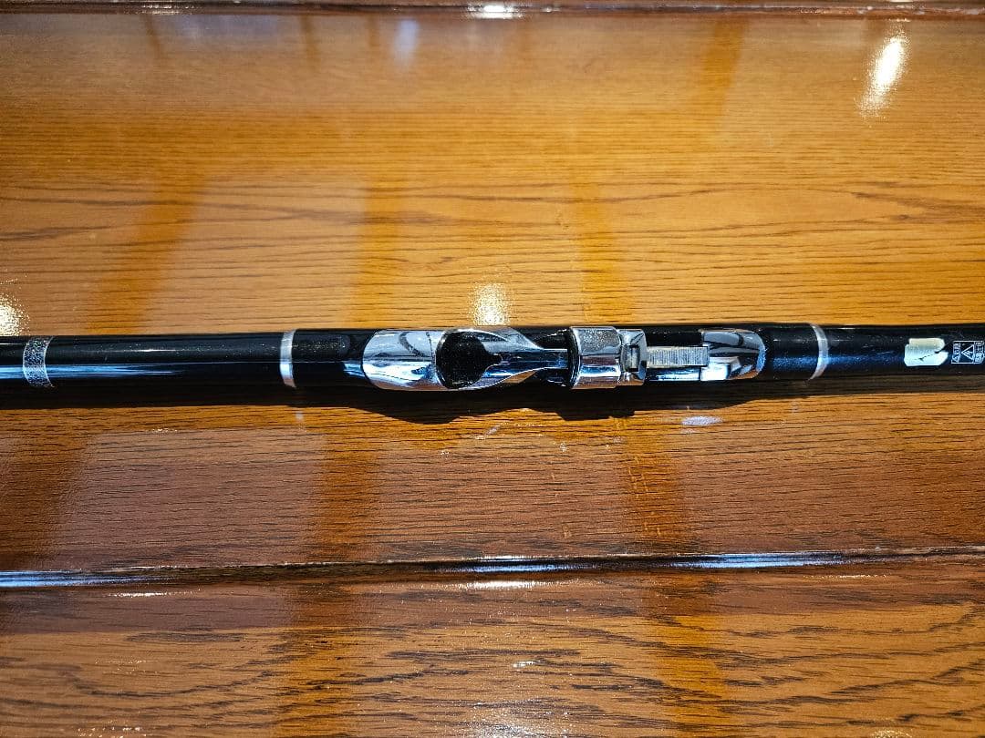 シマノ　翔汐　1.2-600