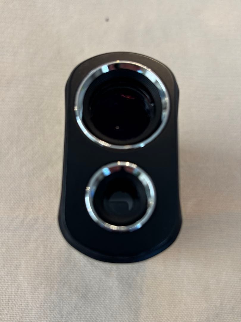 《美品》NINJOR GOLF NJ MINI LCD 距離計