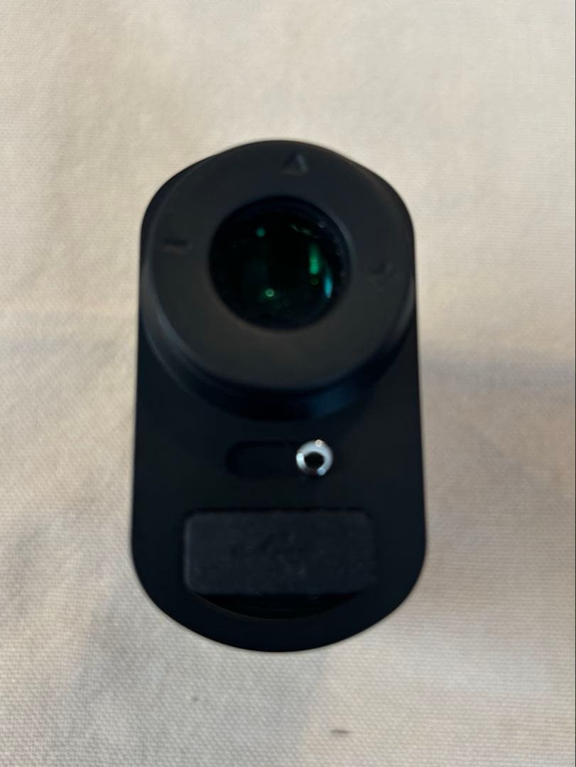 《美品》NINJOR GOLF NJ MINI LCD 距離計