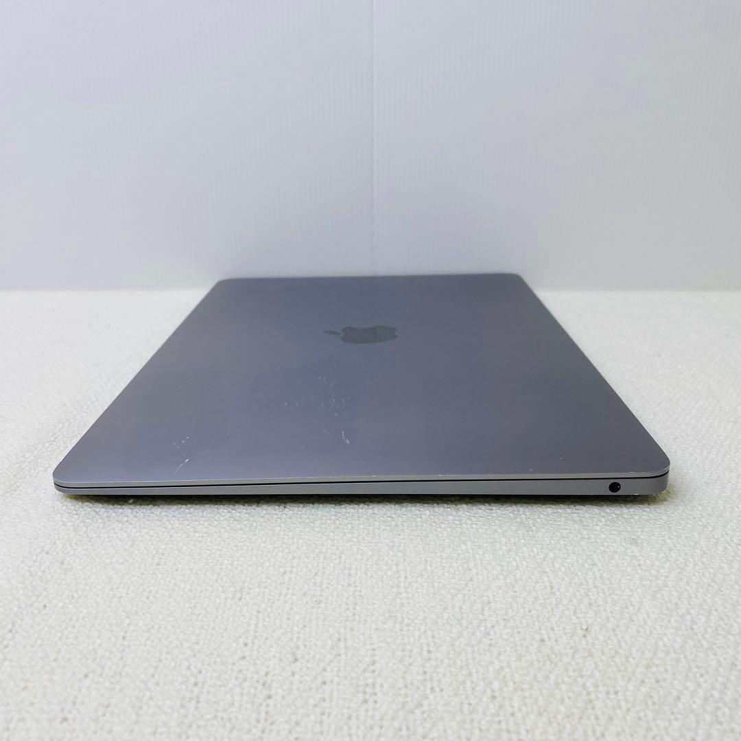 【即日発送】Macbook air 2020 スペースグレー