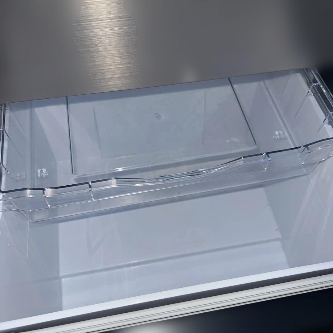 ⭐︎HITACHI 日立 冷凍冷蔵庫 R-27TV 2023年製 265L 3ドア