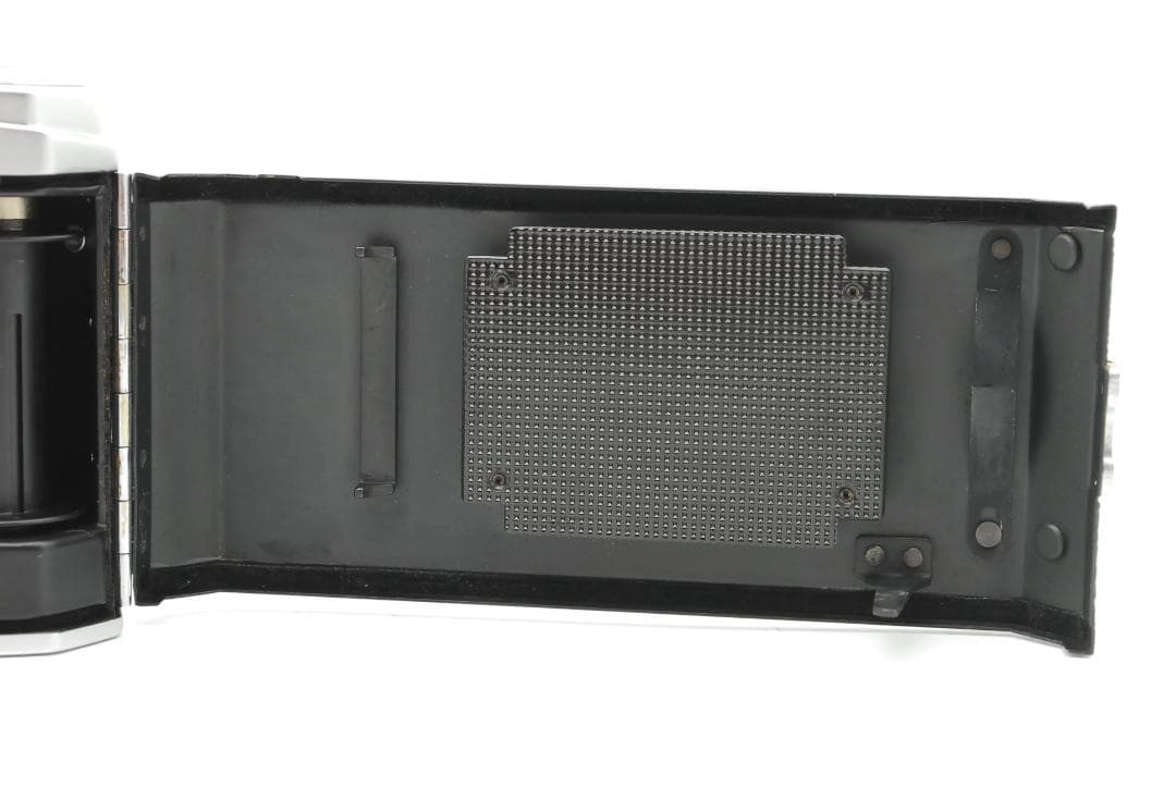 KONICA Ⅲ 48mm F/2レンズ レンジファインダーフィルムカメラ