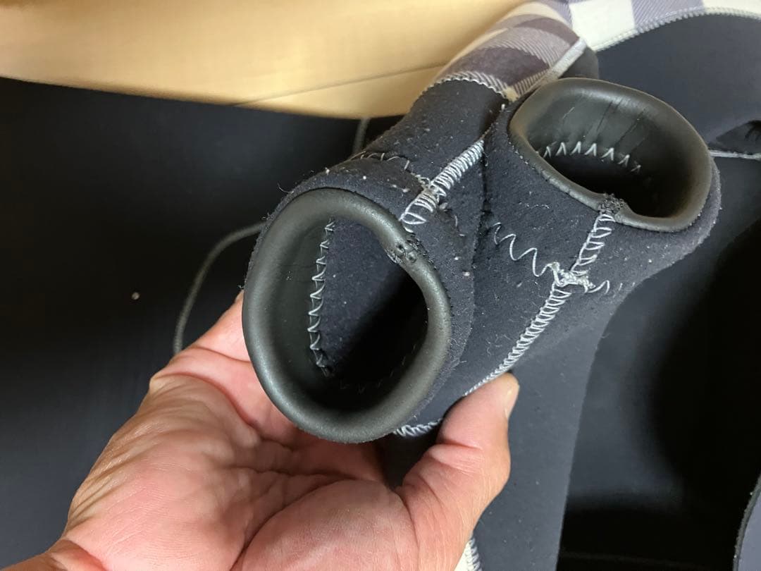 DOVE オール５ミリ　セミドライ