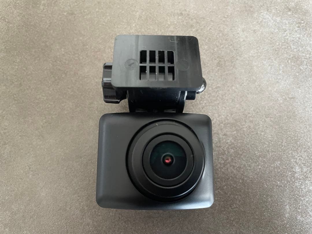 skサトウ　COMTEC ドライブレコーダー ZDR035