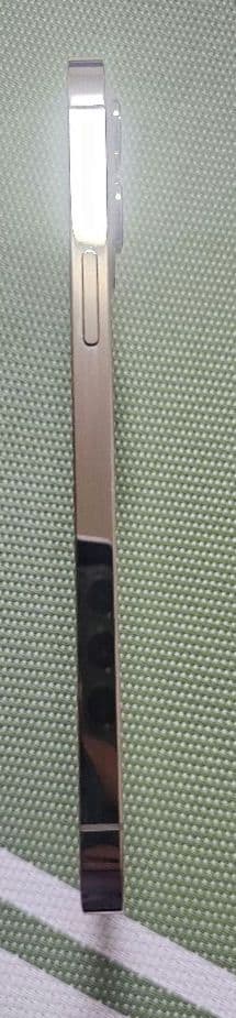 スマートフォン本体 Apple iPhone12promax 256gb