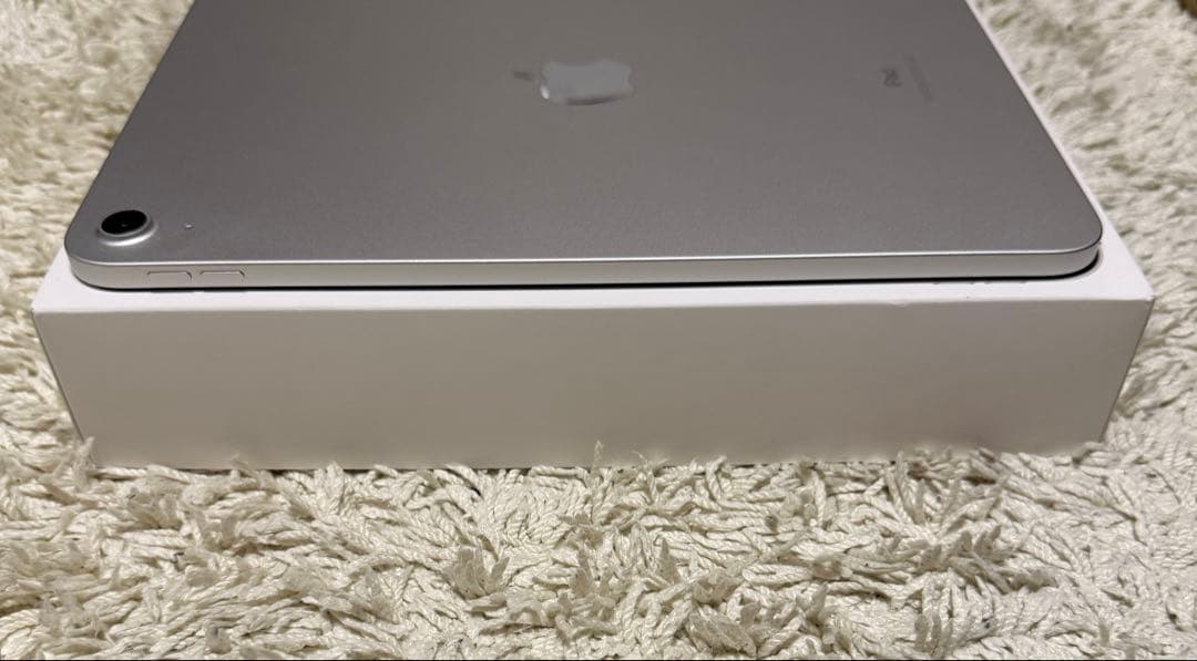 Apple iPad 第10世代 シルバー ジャンク Apple Pencil付