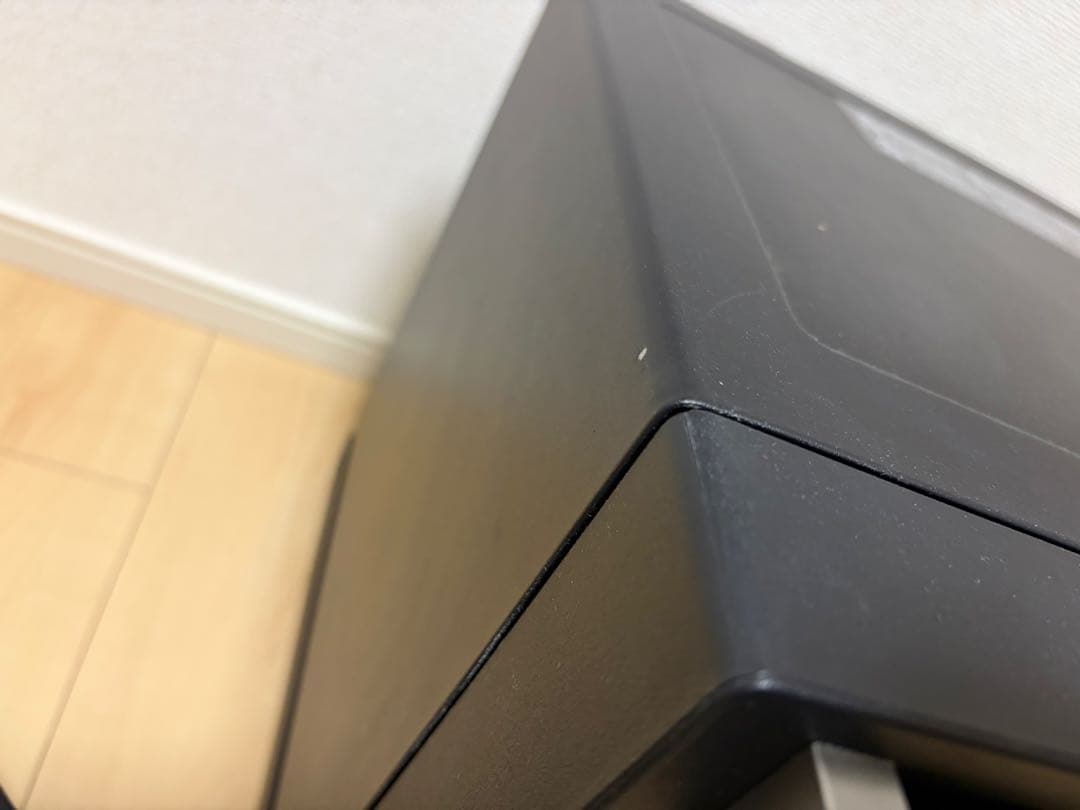 BALMUDA The Range K04A-BK 2020年モデル