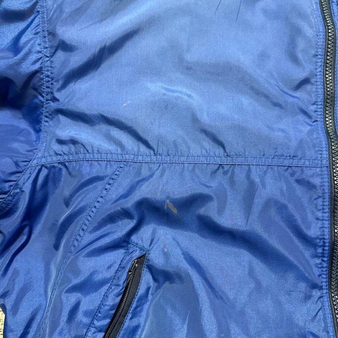 パタゴニアシェルドシンチラジャケット