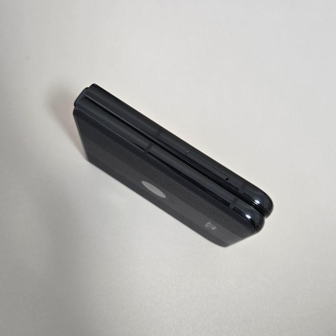 motorola razr 50 ULTRA SB版フリー ケース付き