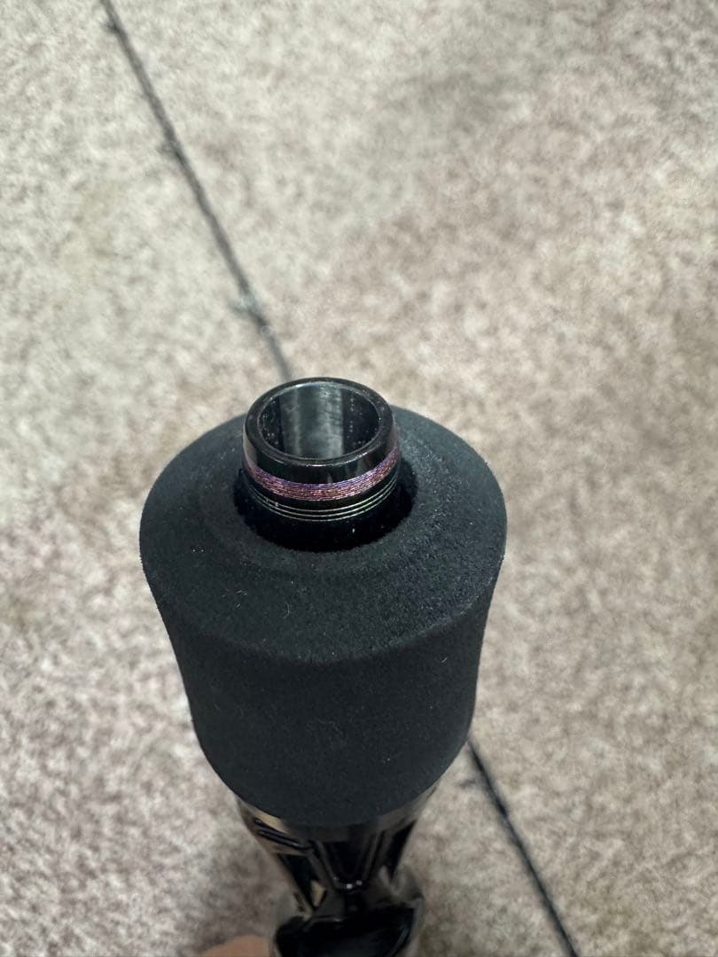 紅牙 タイラバロッド N69HB-S TYPE-N