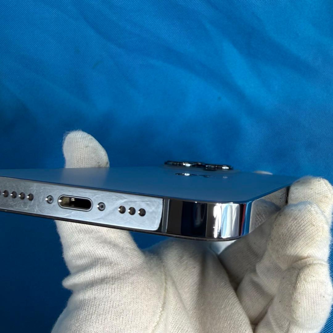 極美品 iPhone 13 Pro シエラブルー 256GB おまけあり