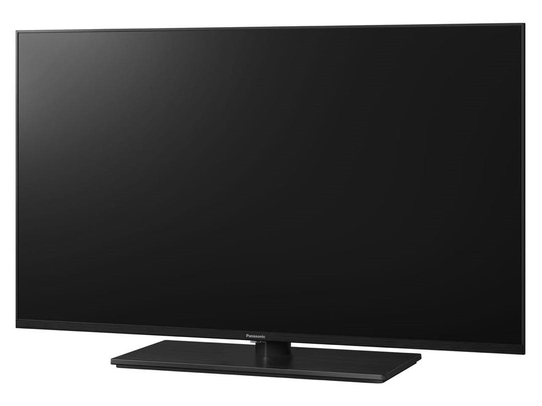 Panasonic 43V型 W90A 4Kテレビ