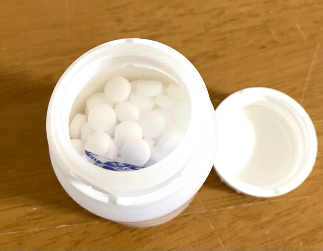 美品 塩タブレット付き 動作保証 パナソニック ジアイーノF-MV2100