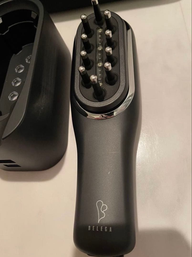 ベレガ セルキュア4T++ BELEGA CELL CURE 美顔器