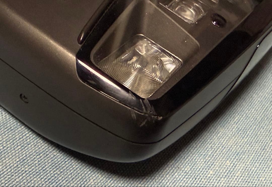 PENTAX zoom280-P 28〜80mm ペンタックスのフィルムカメラ