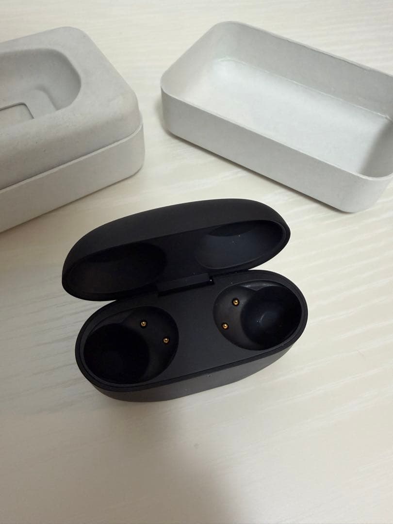 SONY WF-1000XM5 ケース＆付属品