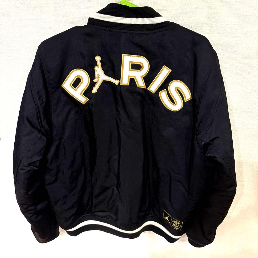 PSG スタジャン