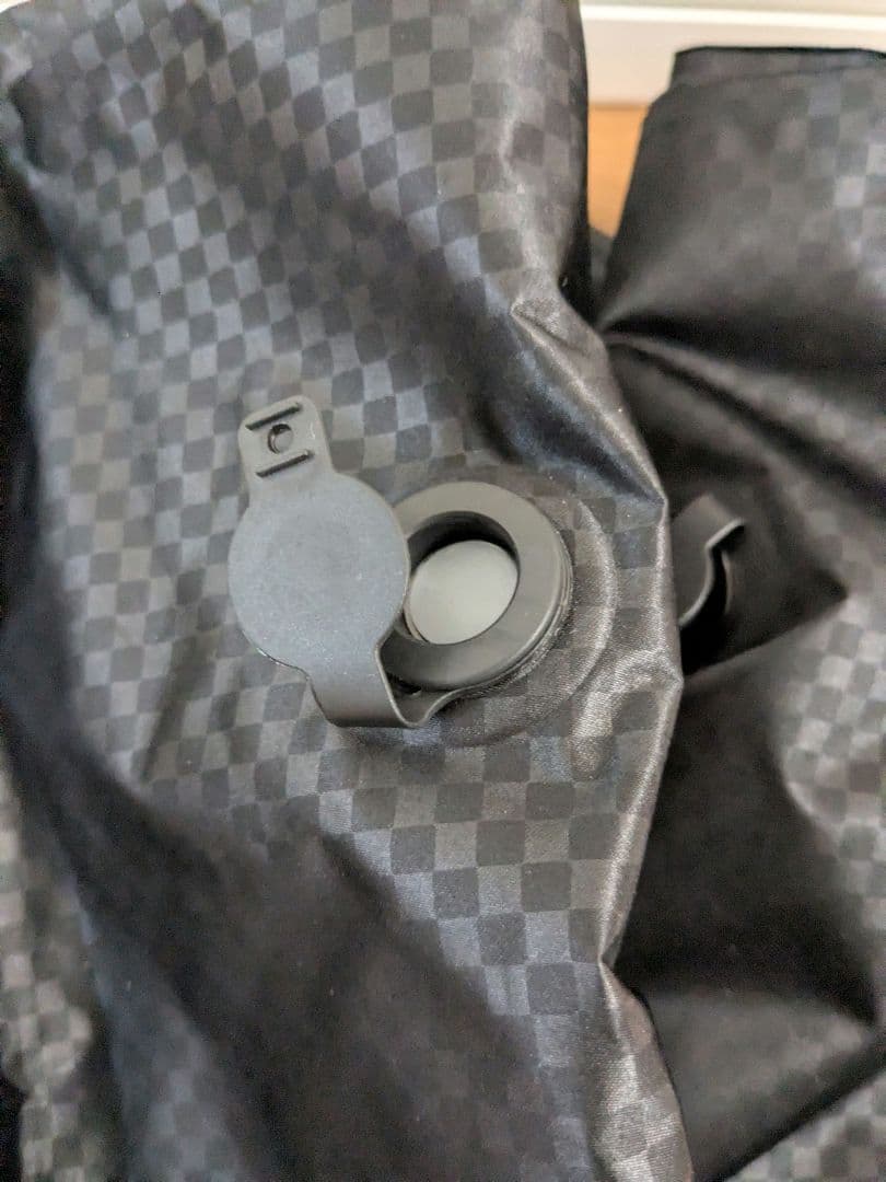 YOYOVAC 圧縮バッグ 旅行用圧縮袋 圧縮ポンプ付 圧縮トラベルバック